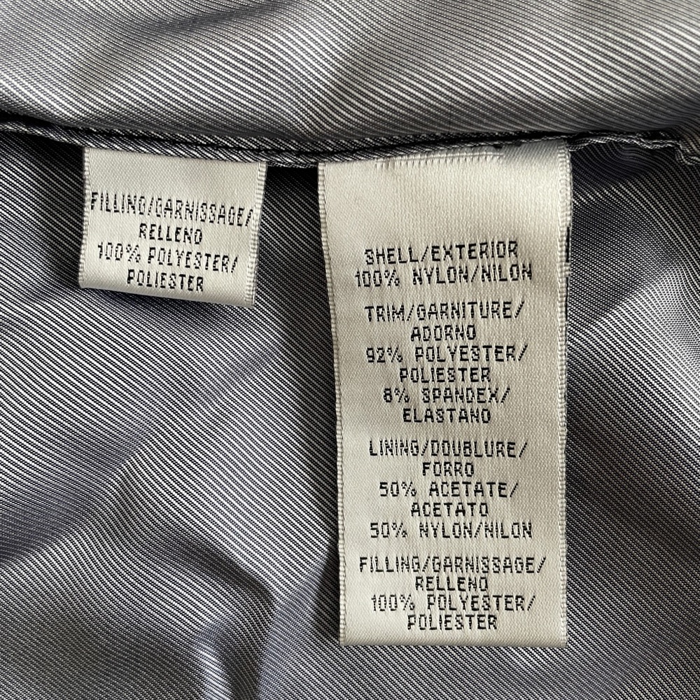 Kenneth Cole bomber jacket - Picture 8 of 9